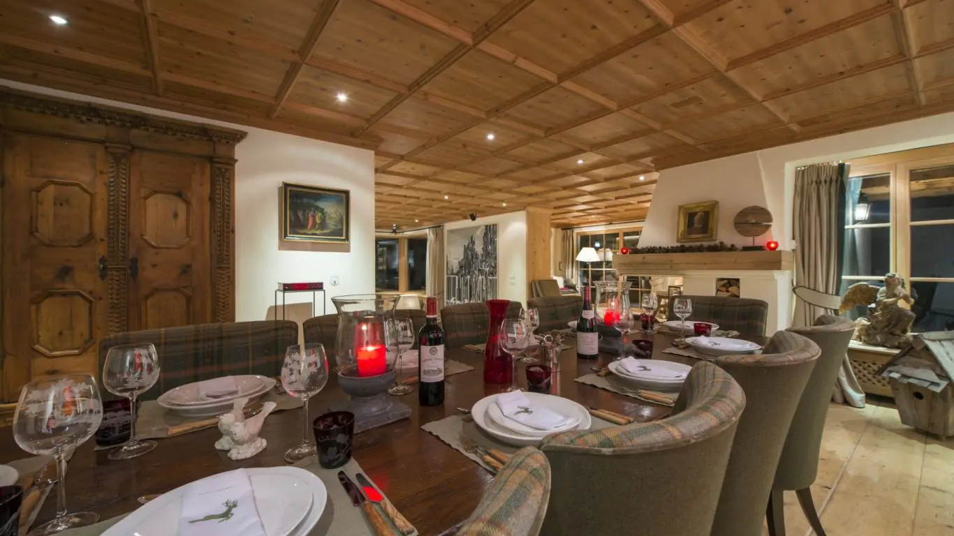Chalet Maria Schnee | Rest of Austria