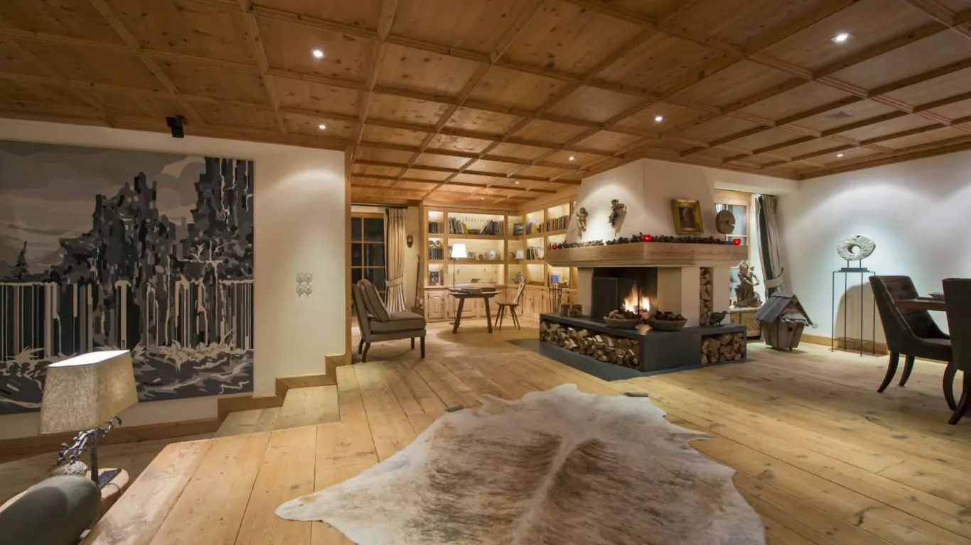 Chalet Maria Schnee | Rest of Austria