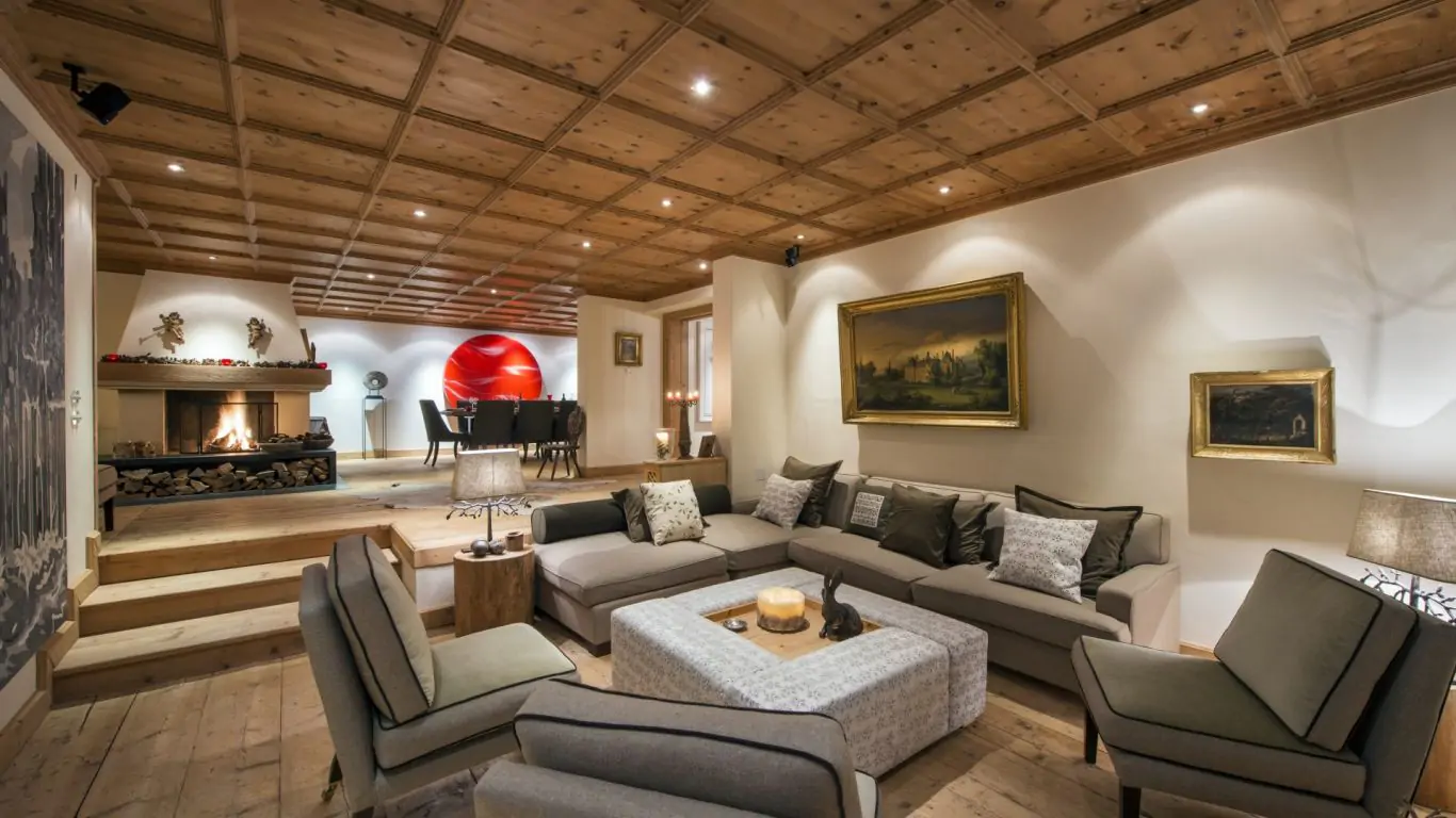 Chalet Maria Schnee | Rest of Austria