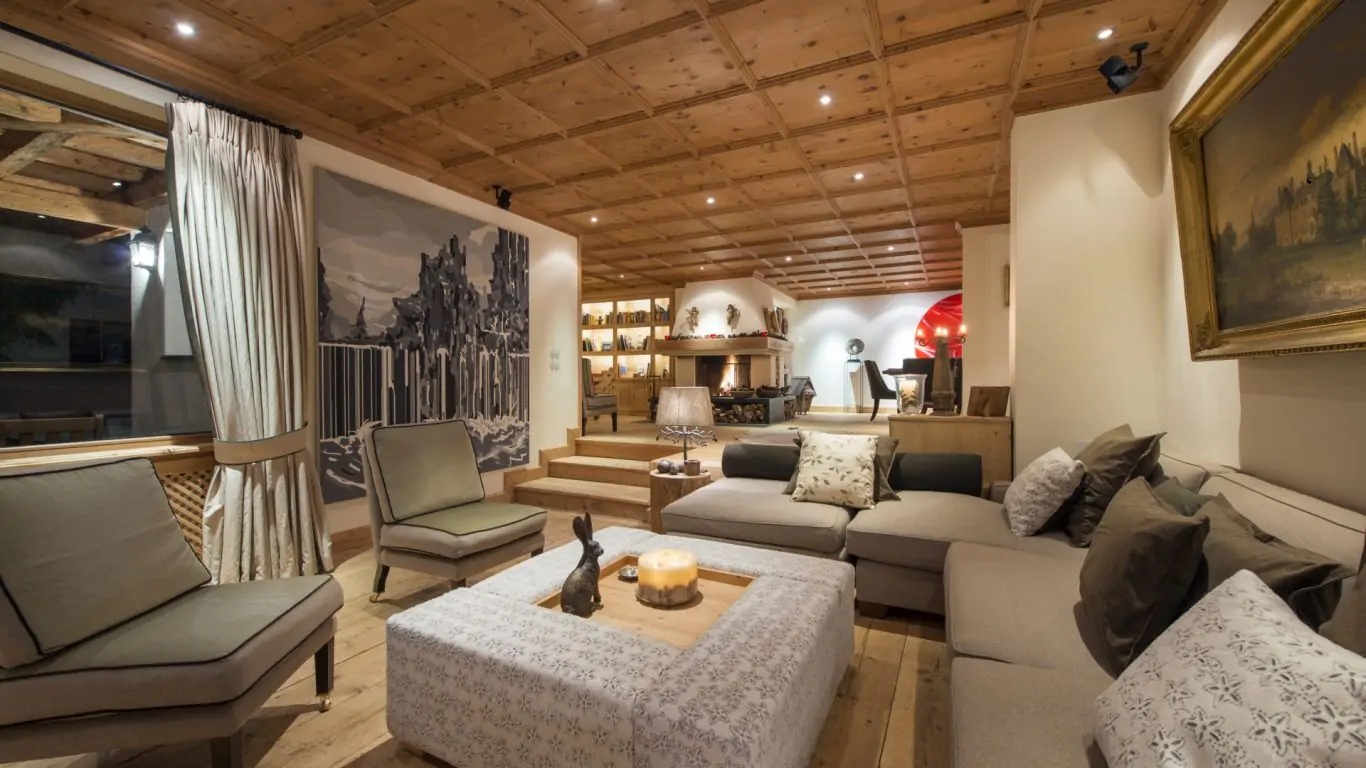 Chalet Maria Schnee | Rest of Austria