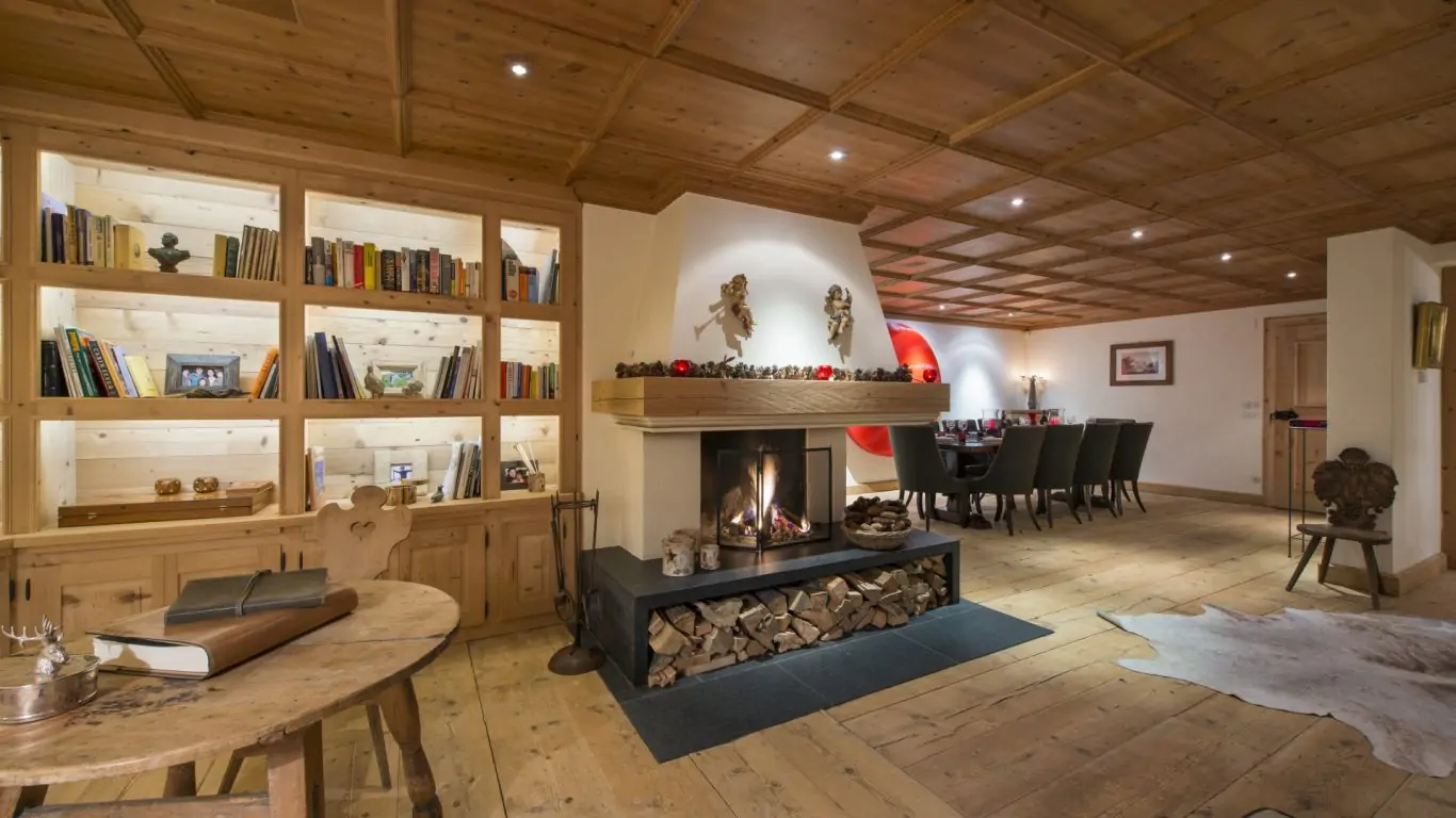 Chalet Maria Schnee | Rest of Austria