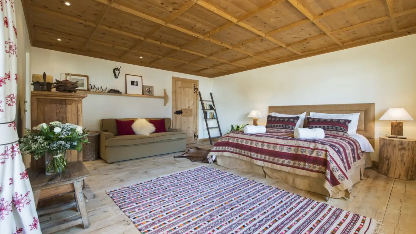 Chalet Maria Schnee | Rest of Austria