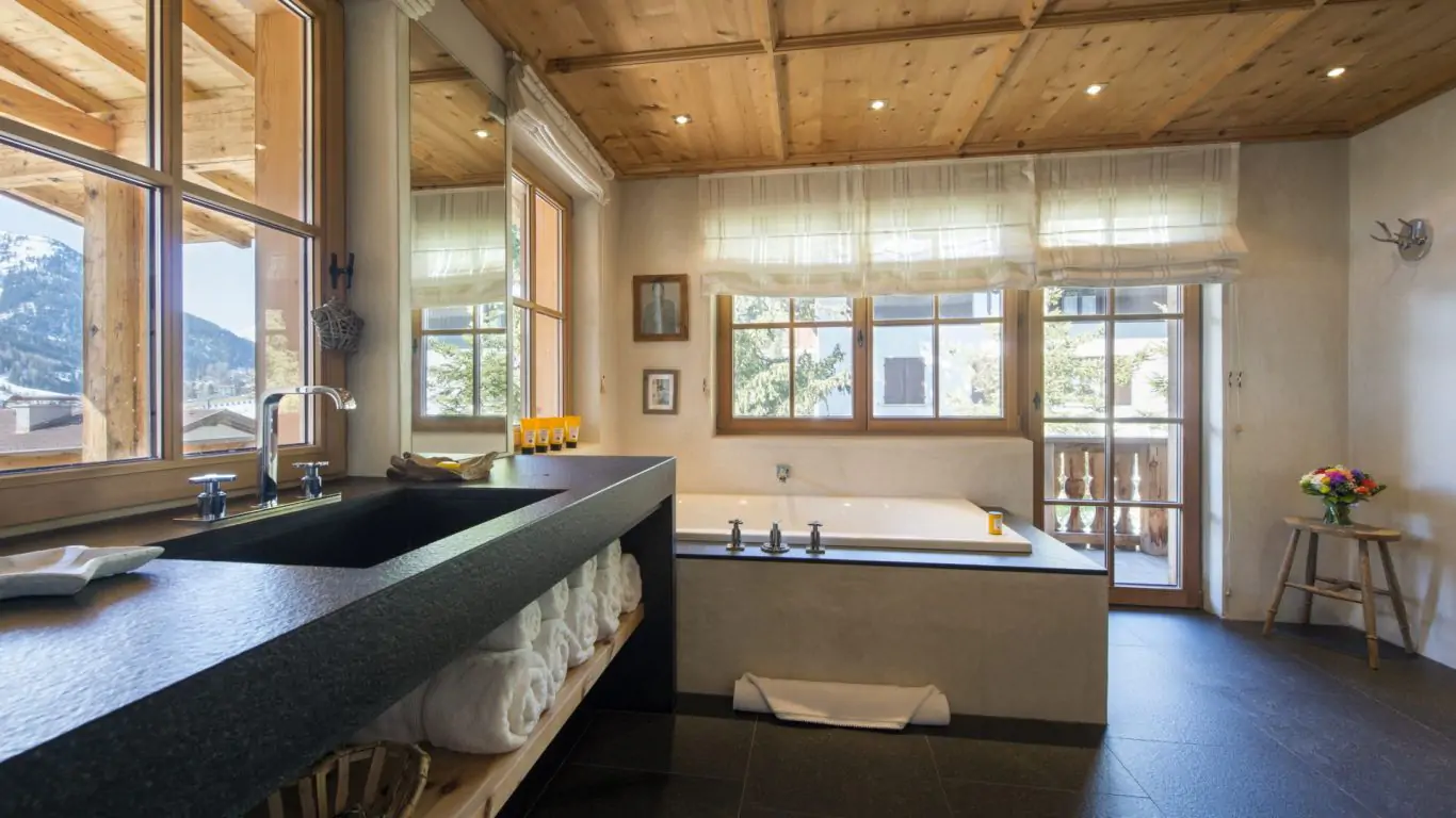 Chalet Maria Schnee | Rest of Austria