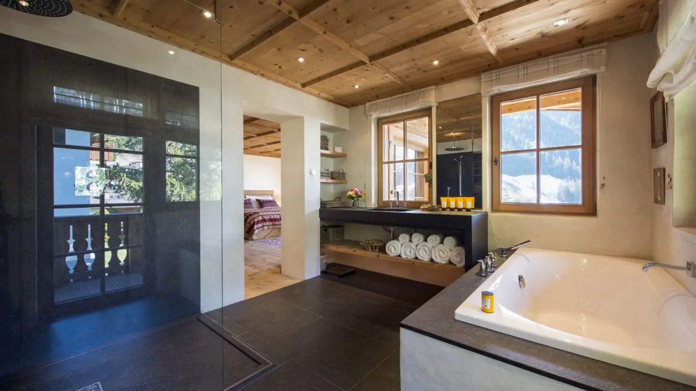 Chalet Maria Schnee | Rest of Austria