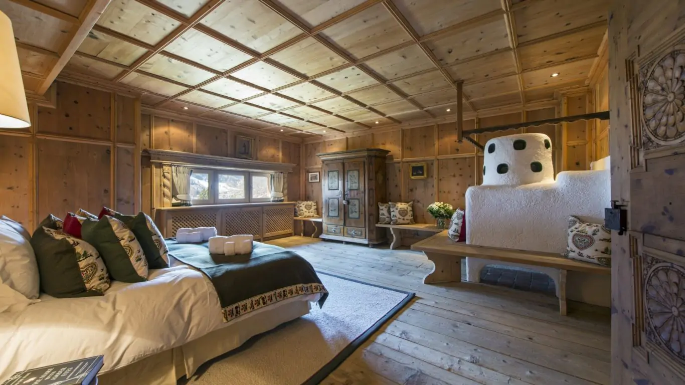 Chalet Maria Schnee | Rest of Austria