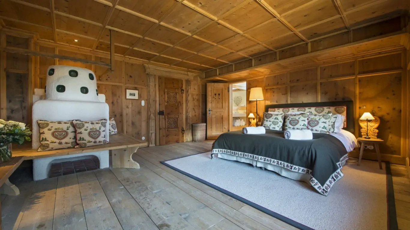 Chalet Maria Schnee | Rest of Austria