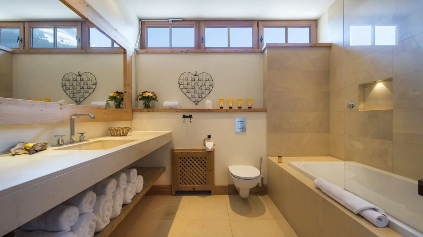 Chalet Maria Schnee | Rest of Austria