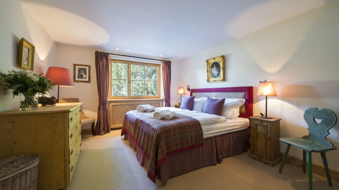 Chalet Maria Schnee | Rest of Austria