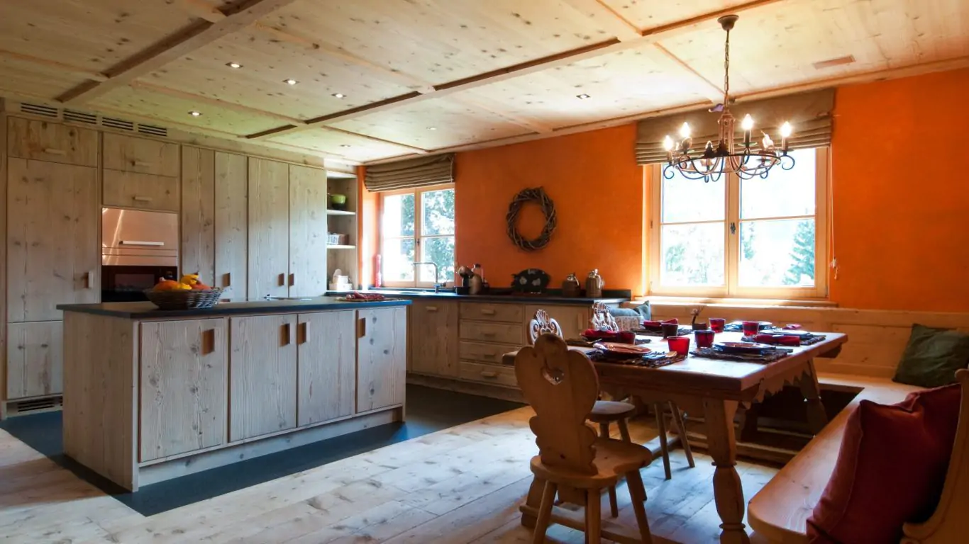 Chalet Maria Schnee | Rest of Austria