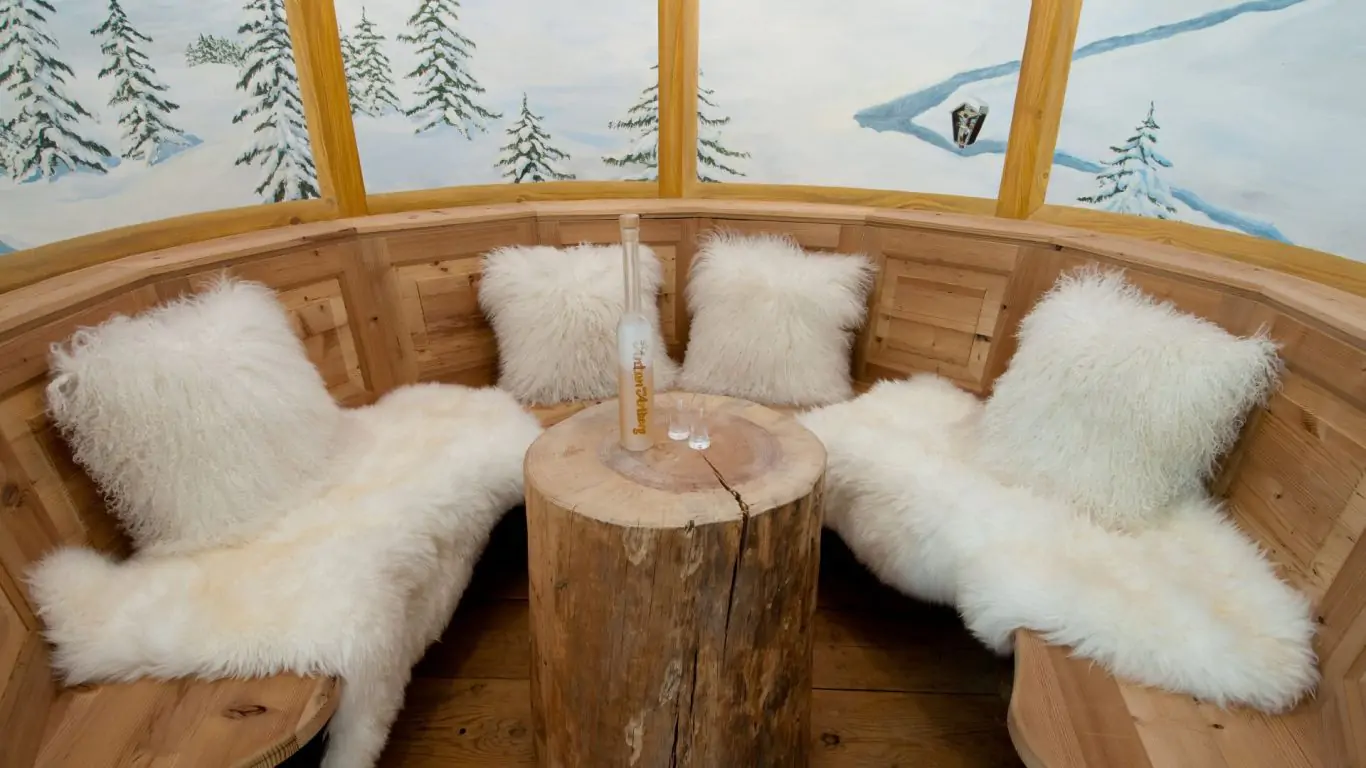 Chalet Maria Schnee | Rest of Austria