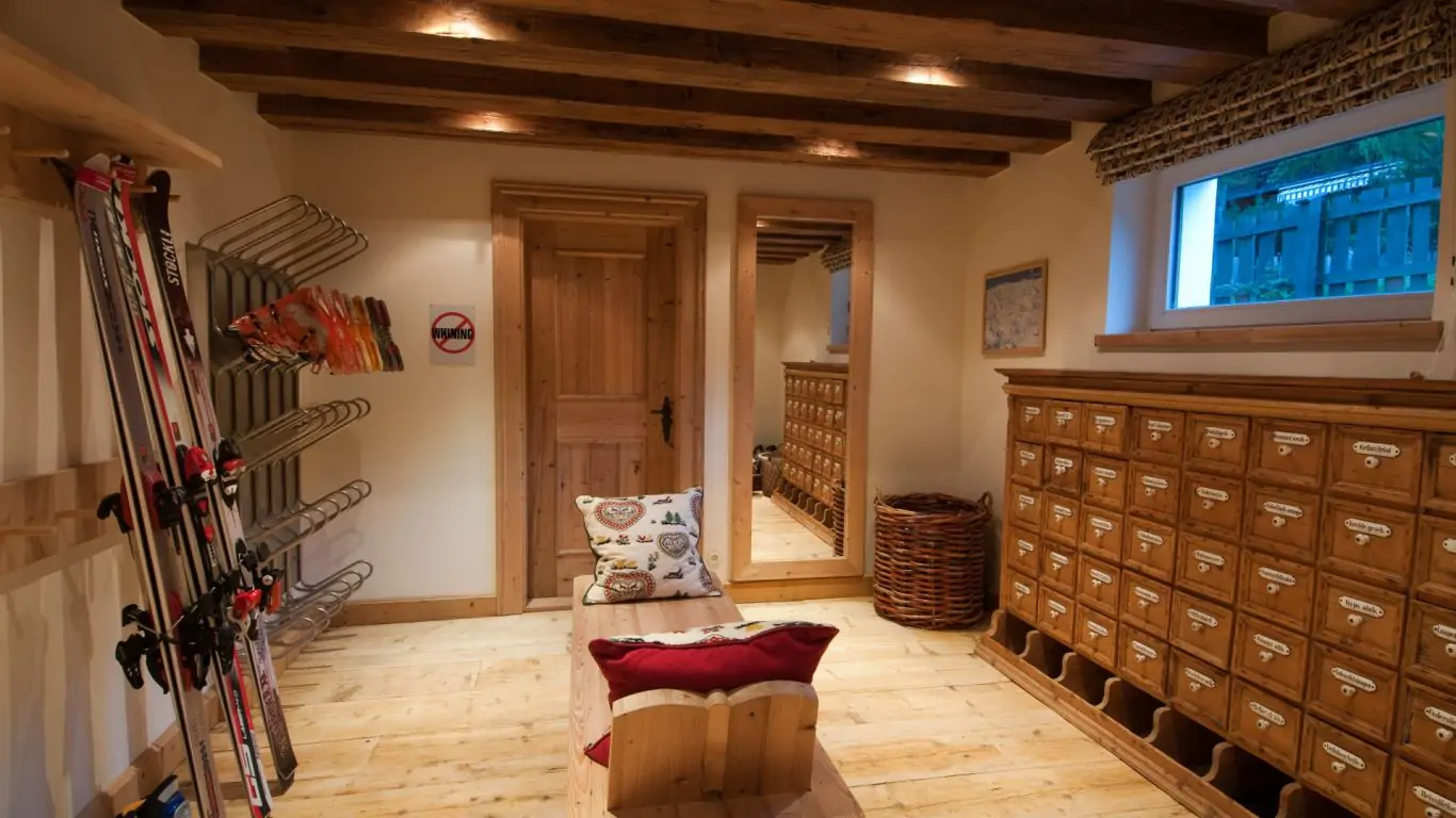 Chalet Maria Schnee | Rest of Austria