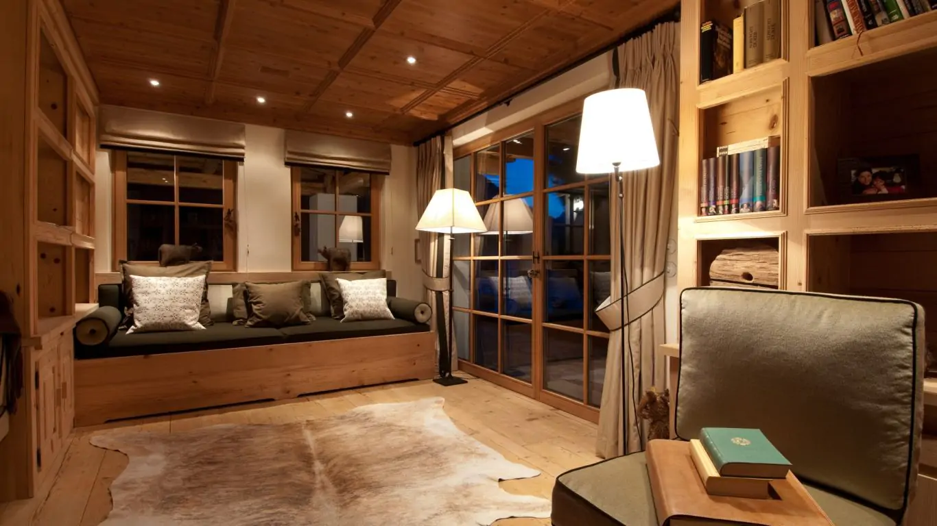 Chalet Maria Schnee | Rest of Austria