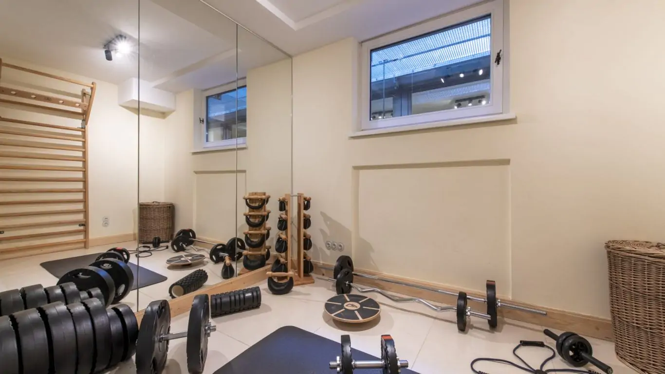 Chalet Maria Schnee | Rest of Austria