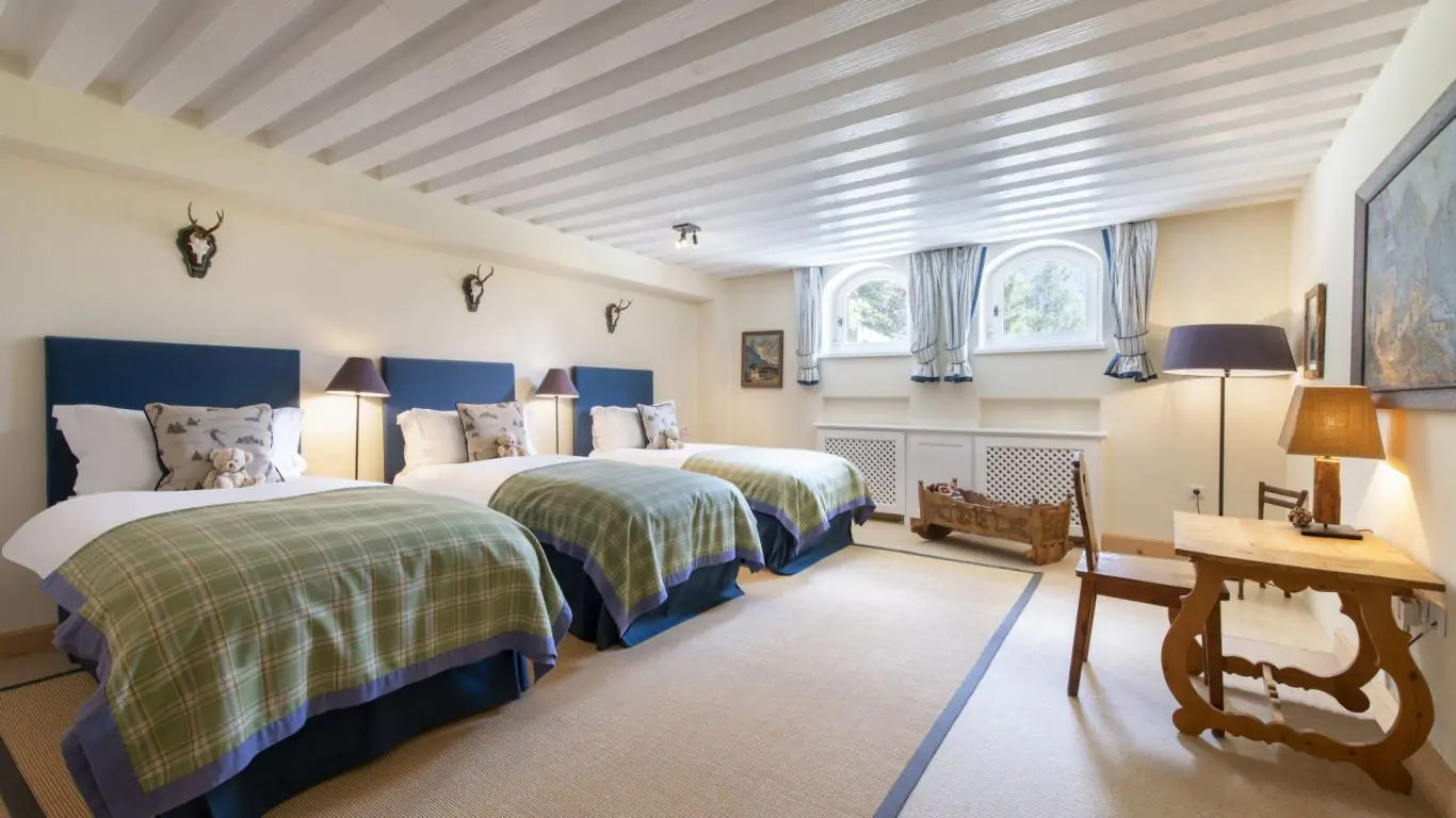 Chalet Maria Schnee | Rest of Austria