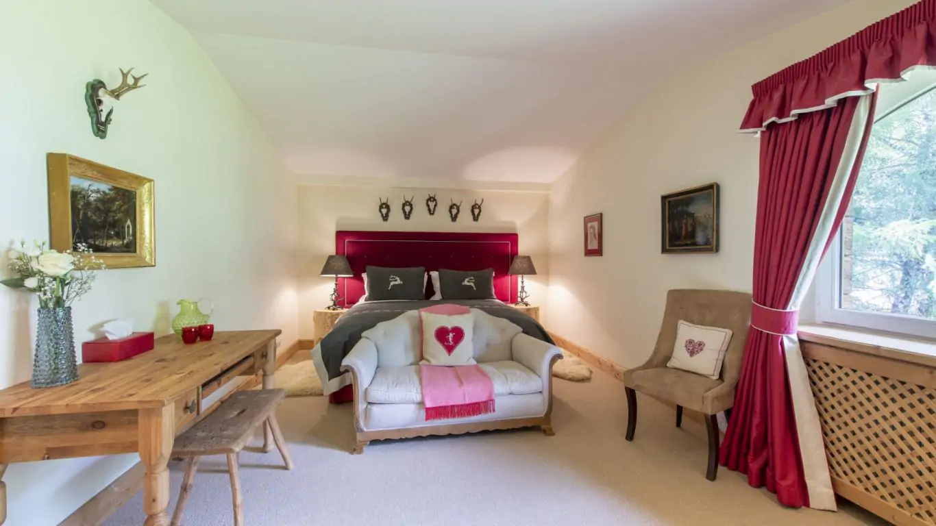 Chalet Maria Schnee | Rest of Austria