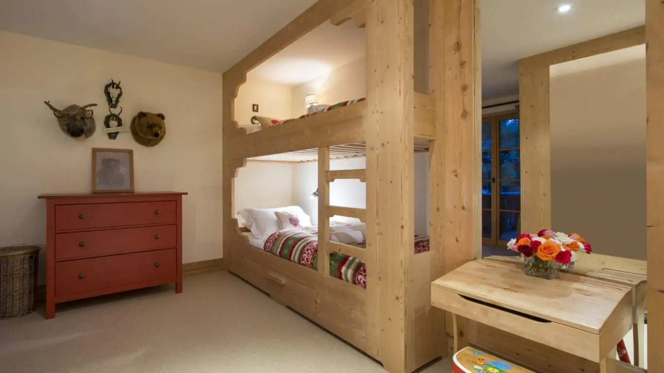 Chalet Maria Schnee | Rest of Austria