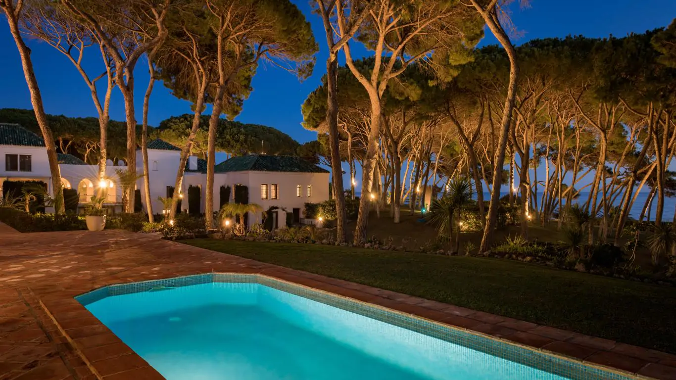 El Rincon | Marbella