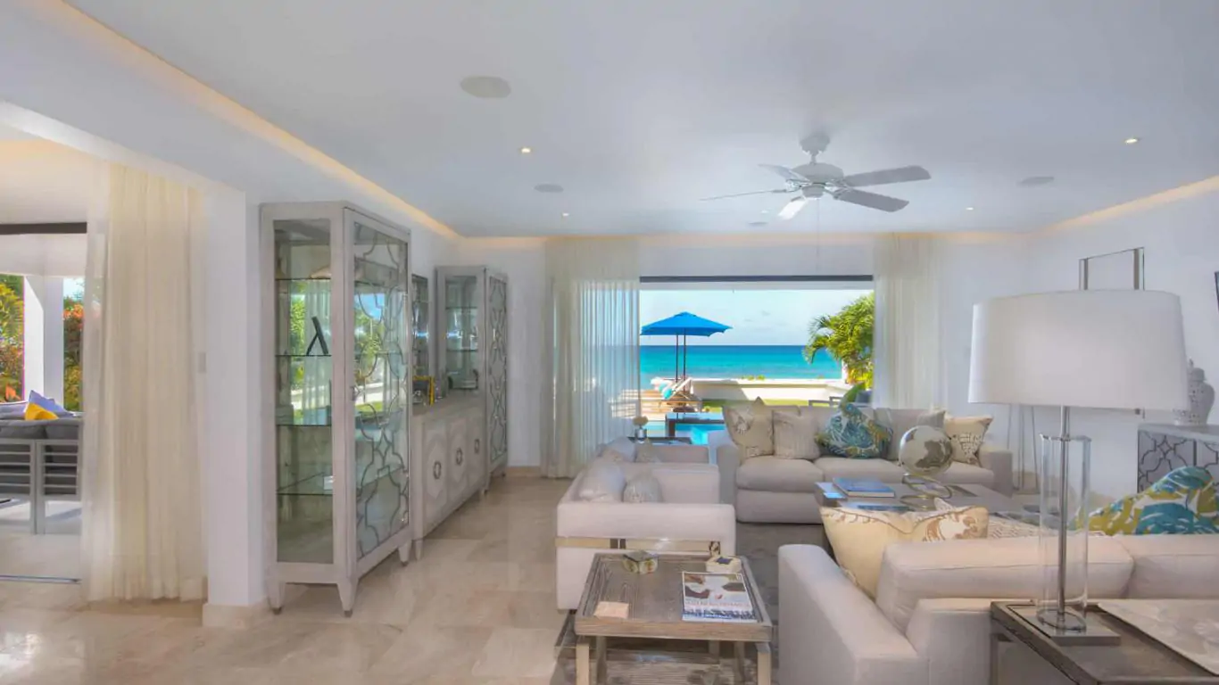 Villa Nirvana | Barbados