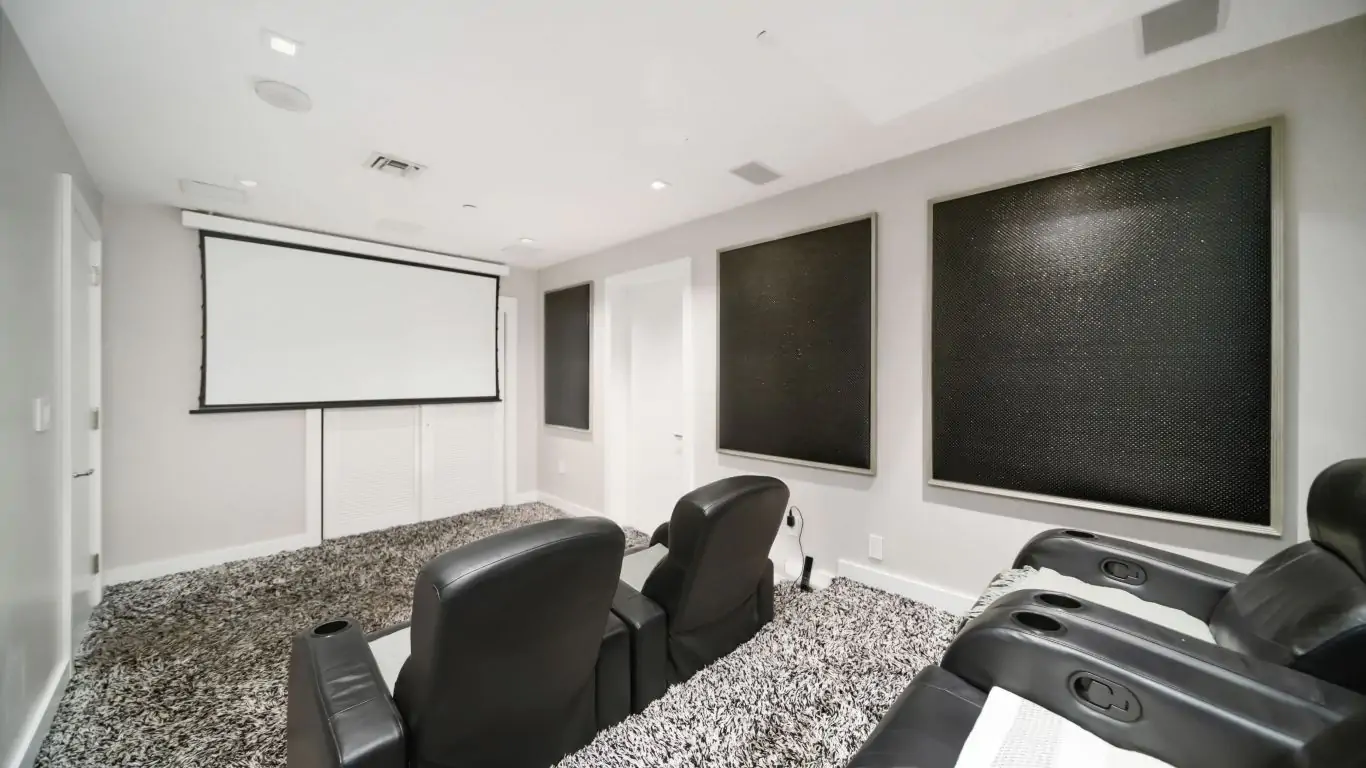 Penthouse Theo | Miami