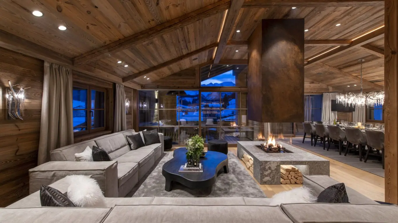 Chalech M | Lech am Arlberg