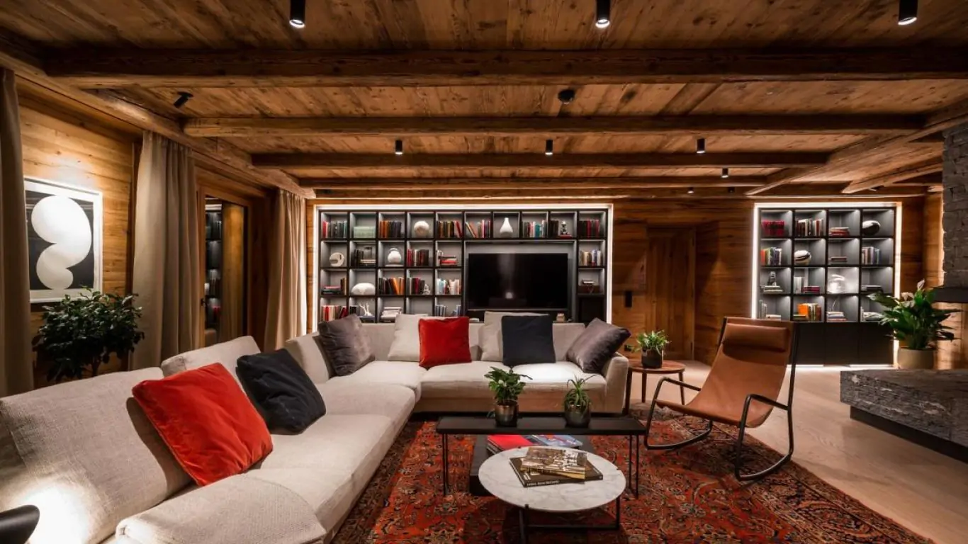 Chalet Arula 2 | Lech am Arlberg