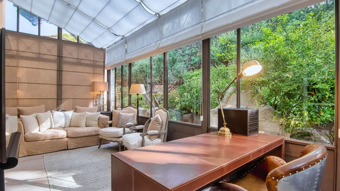 Villa La Ramade | St-Tropez