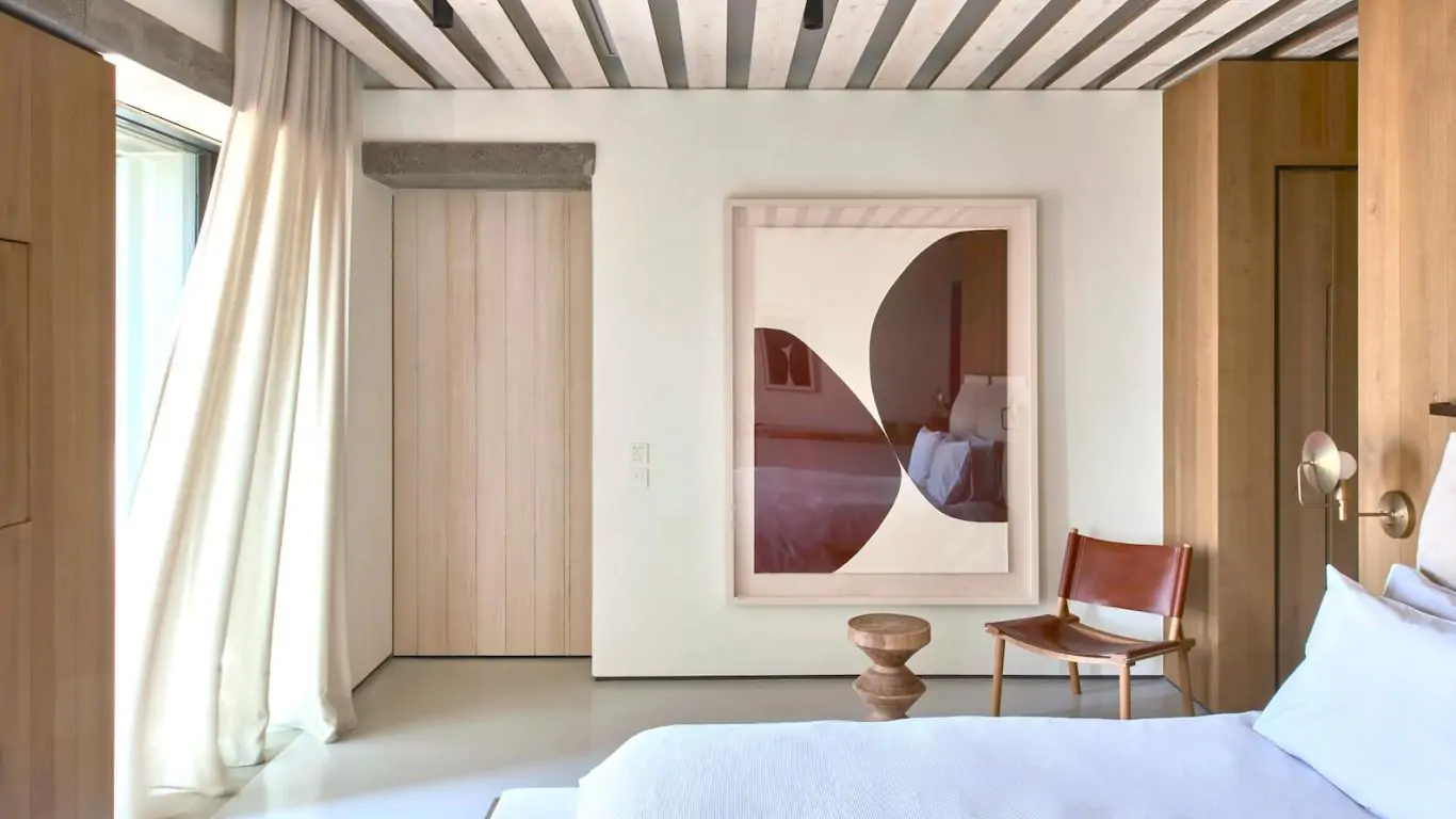 Villa Mandra | Mykonos