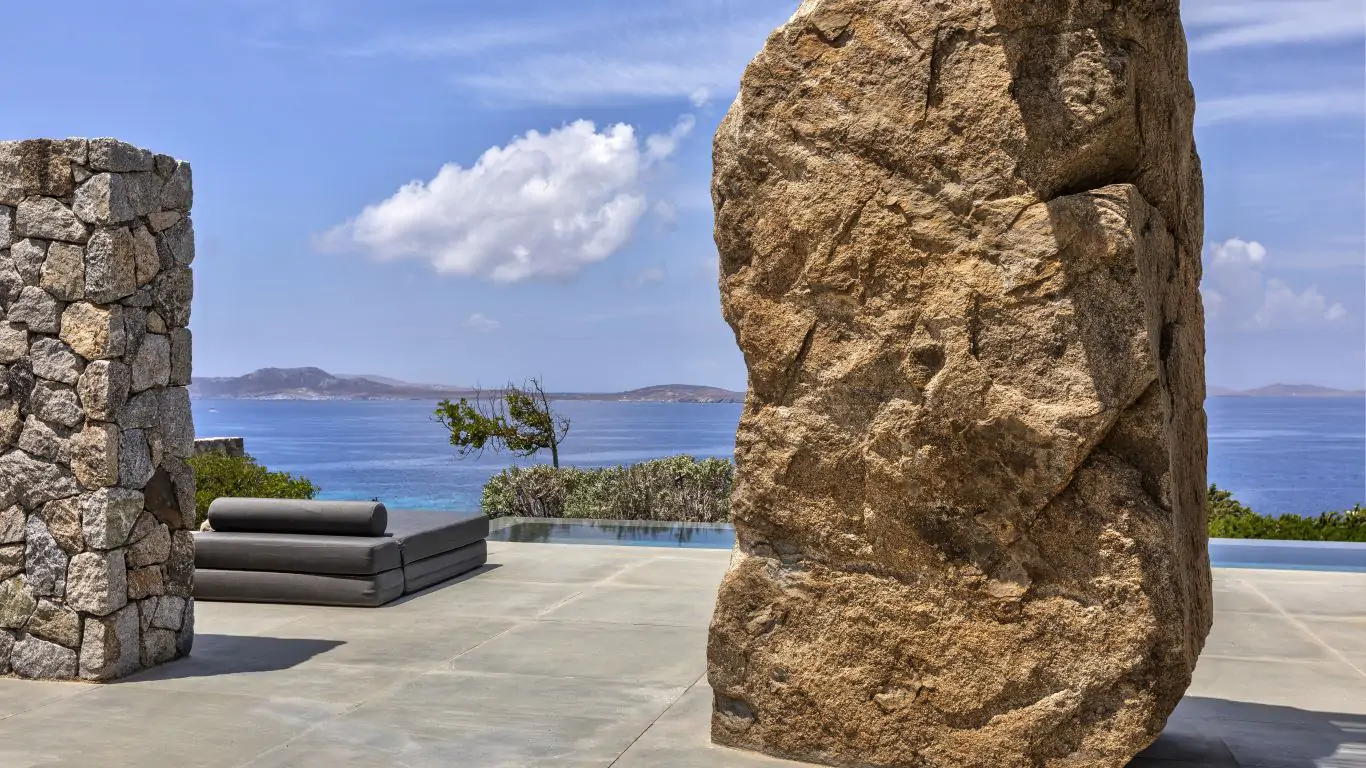 Villa Mandra | Mykonos