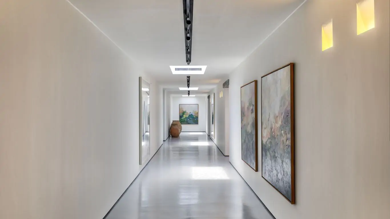 Villa Mandra | Mykonos