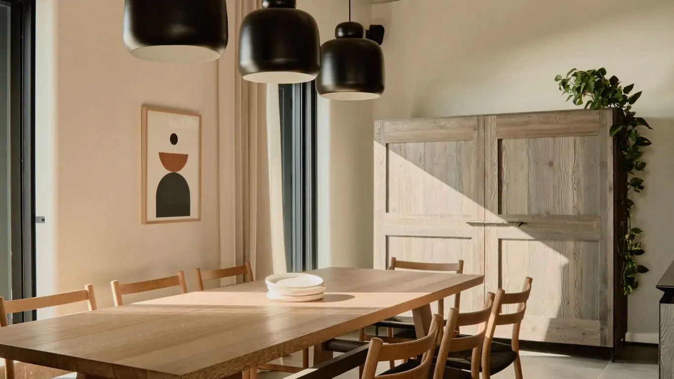 Villa Mandra | Mykonos