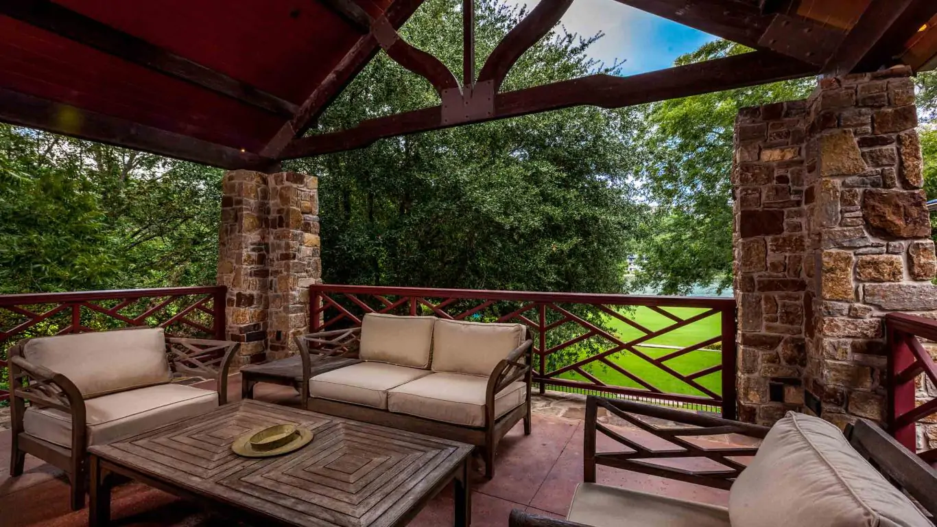 The Echelon | Austin