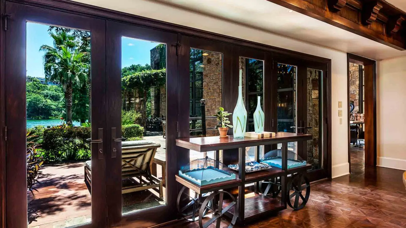 The Echelon | Austin