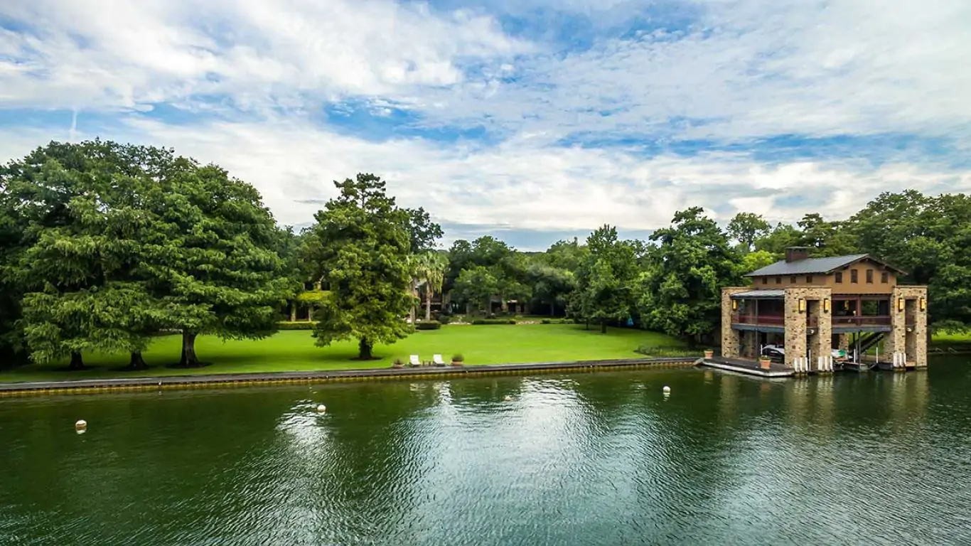 The Echelon | Austin