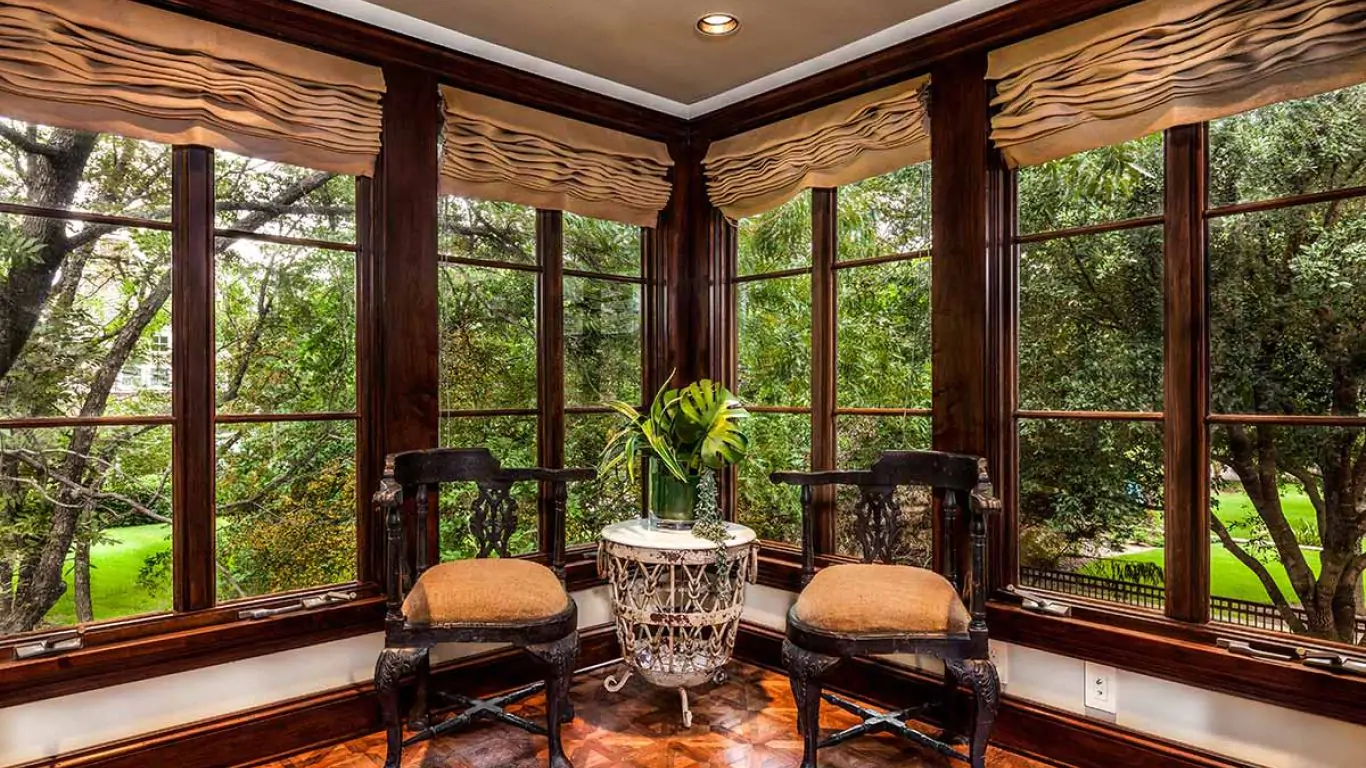 The Echelon | Austin