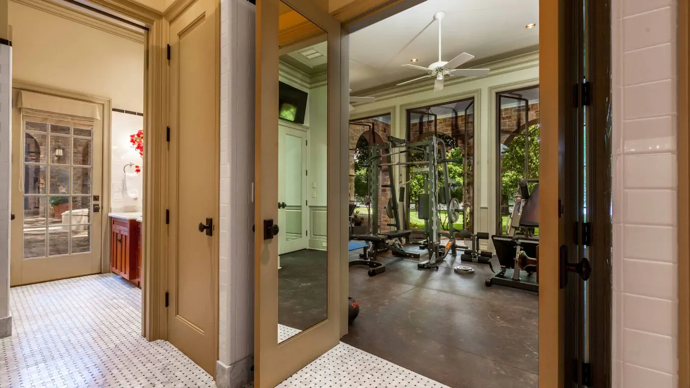 The Echelon | Austin