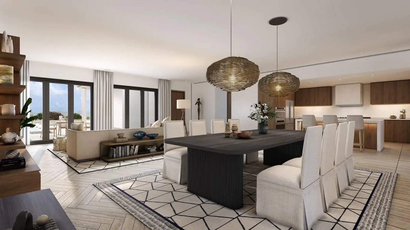 Villa Amelia | Anguilla