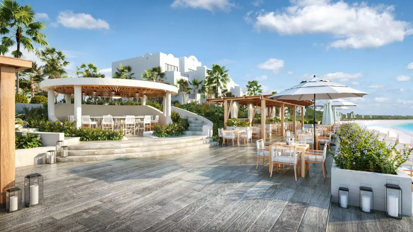 Villa Amelia | Anguilla