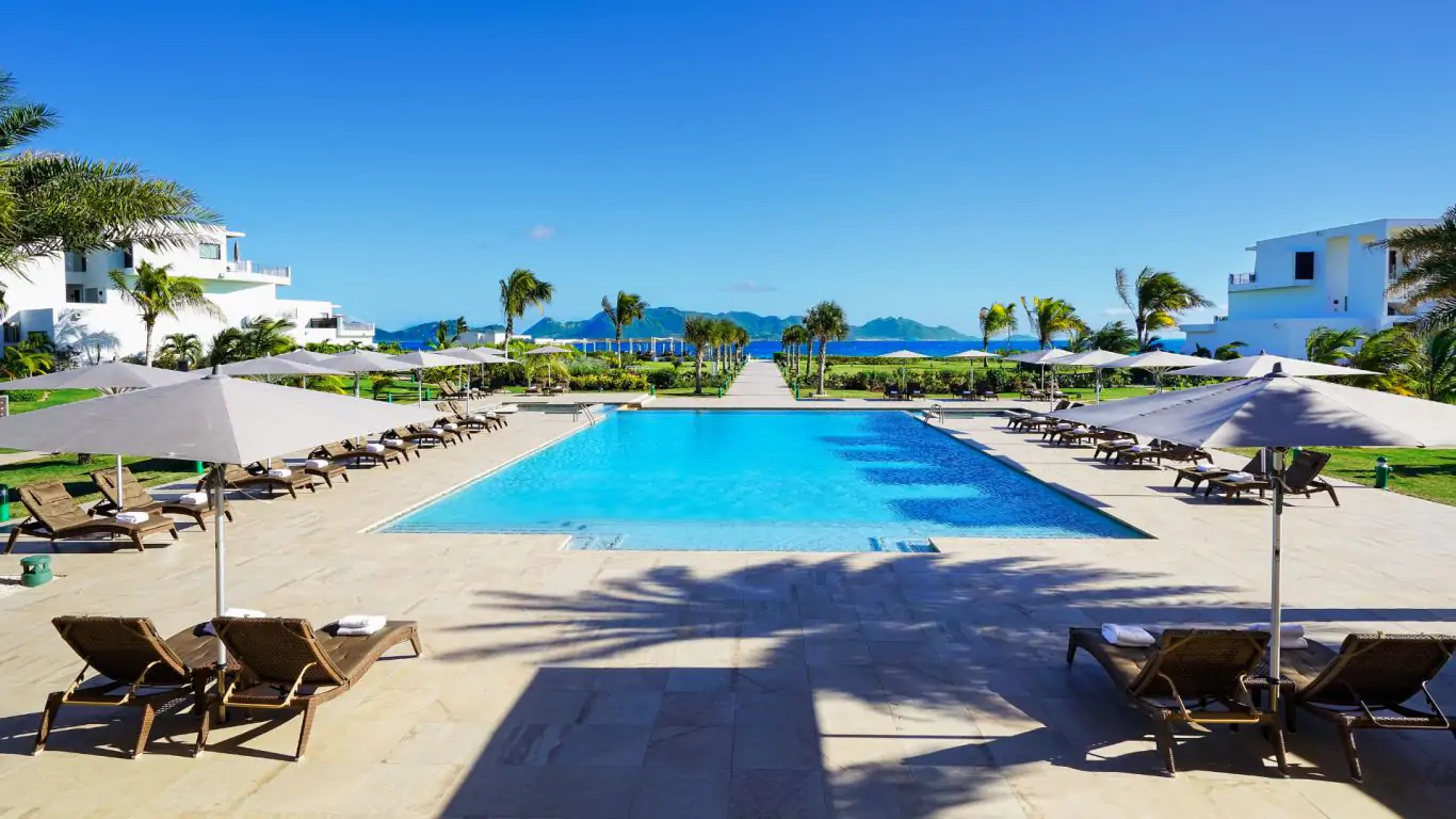 Villa Amelia | Anguilla