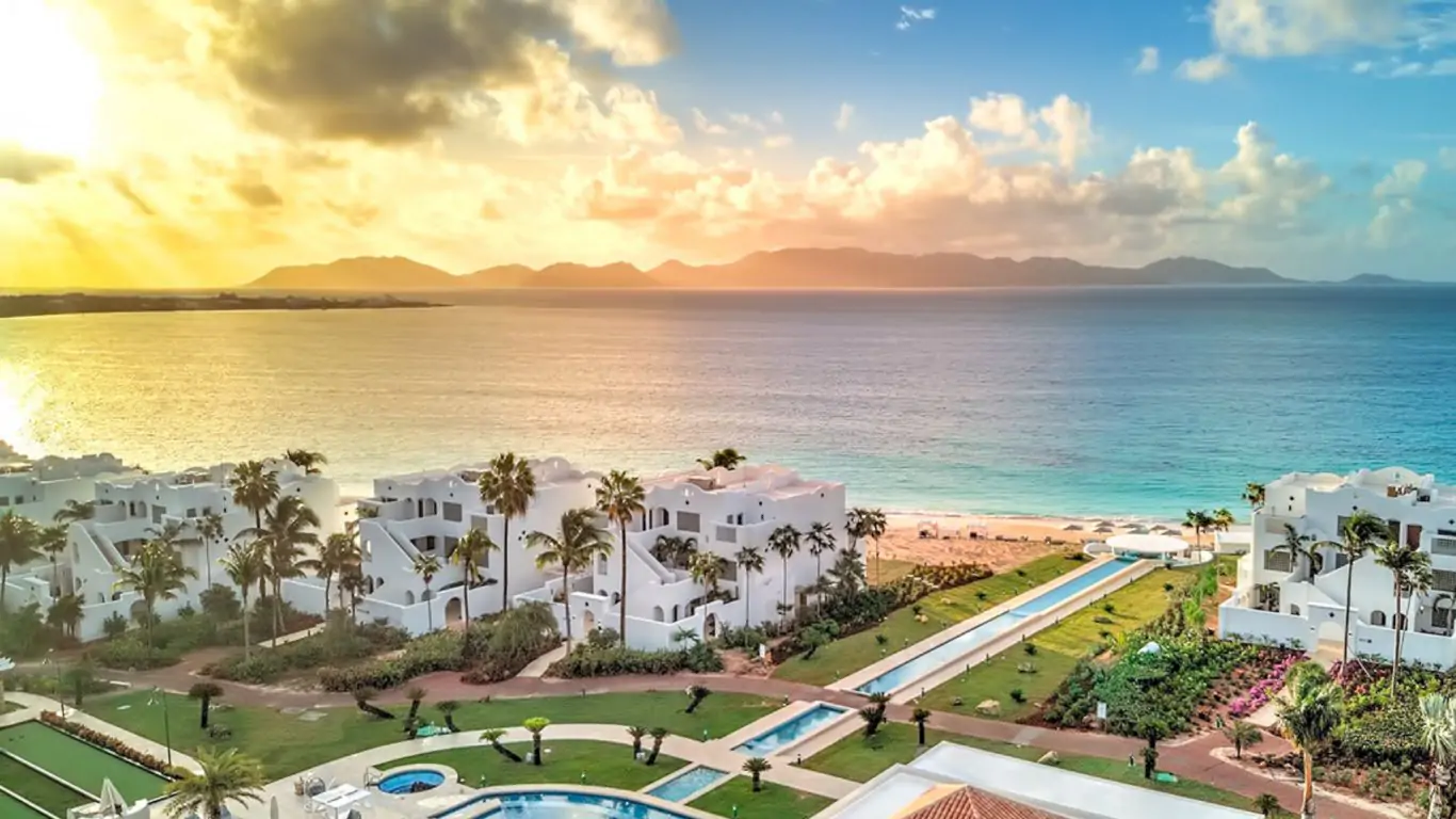 Villa Amelia | Anguilla