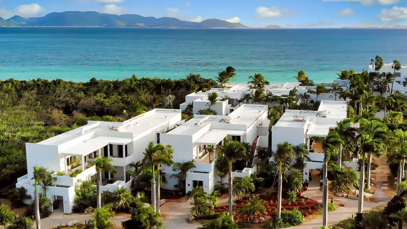 Villa Amelia | Anguilla
