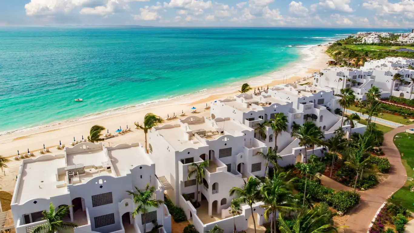 Villa Amelia | Anguilla