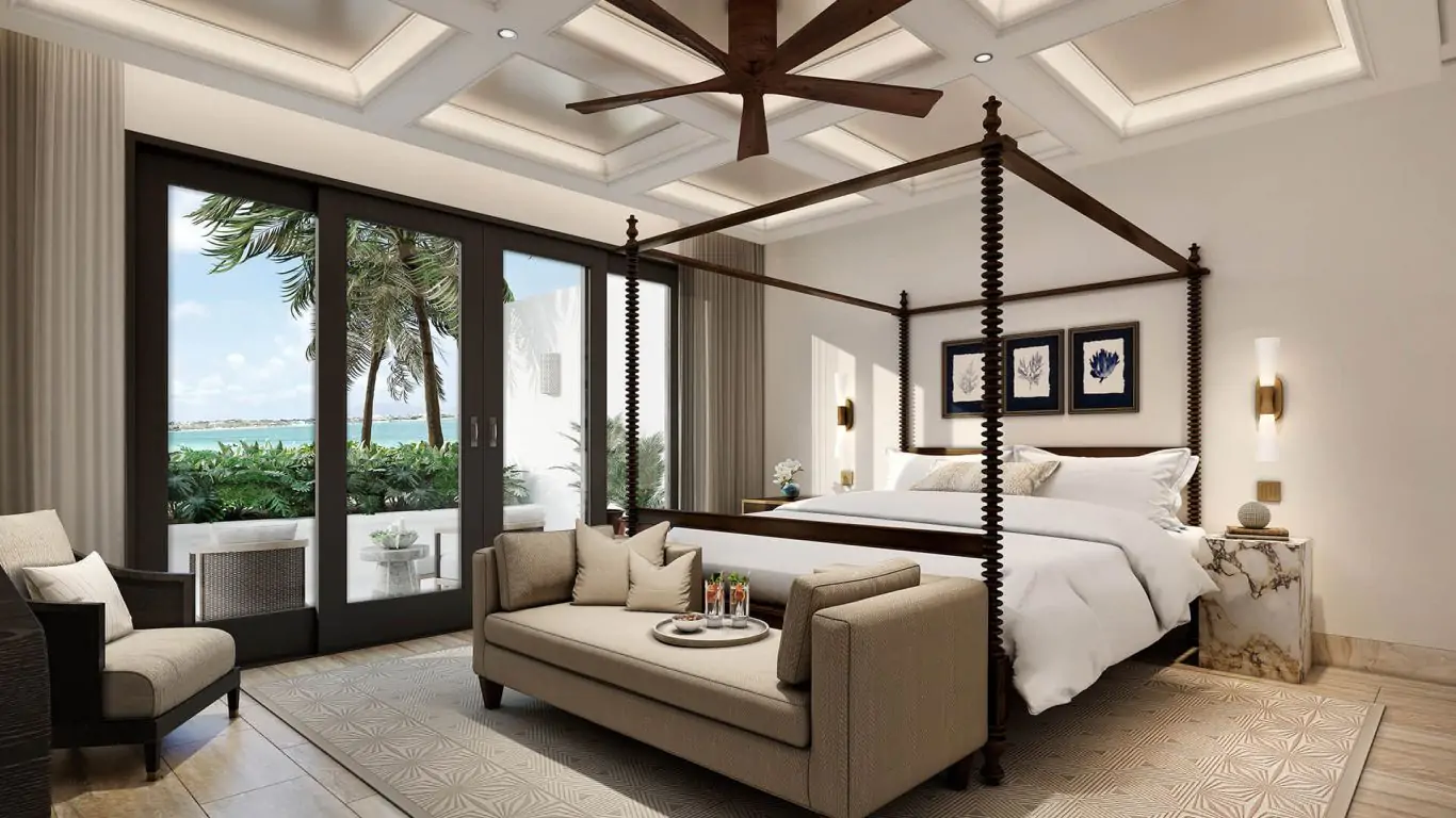 Villa Amelia | Anguilla