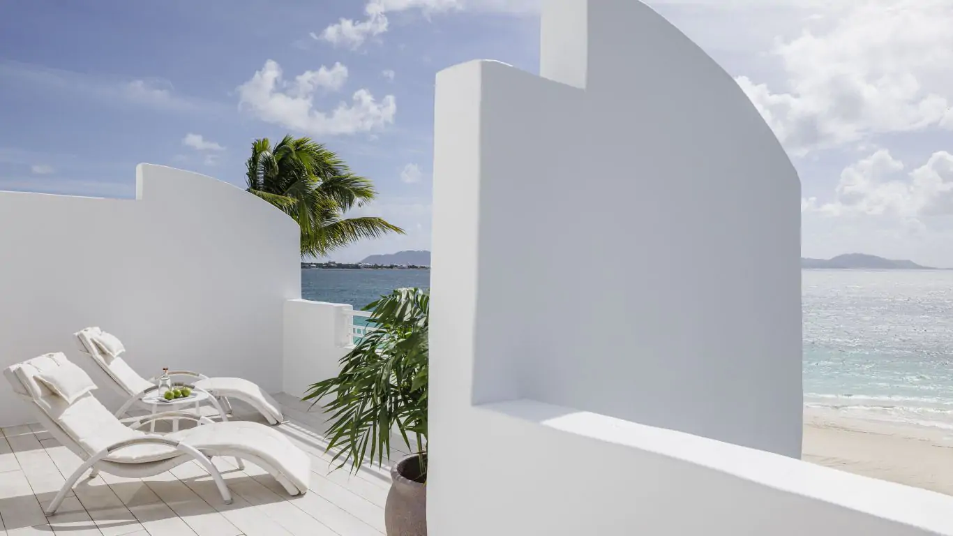 Villa Amelia | Anguilla