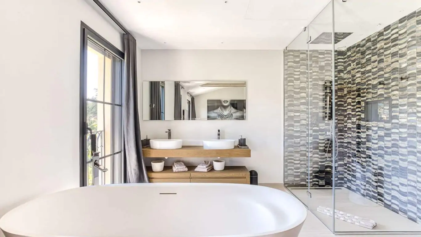 Villa des Oliviers | St-Tropez