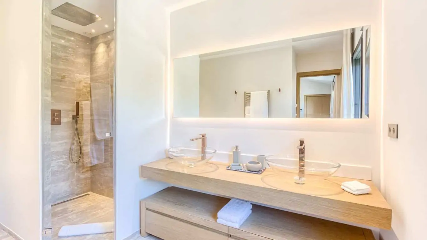 Villa des Oliviers | St-Tropez