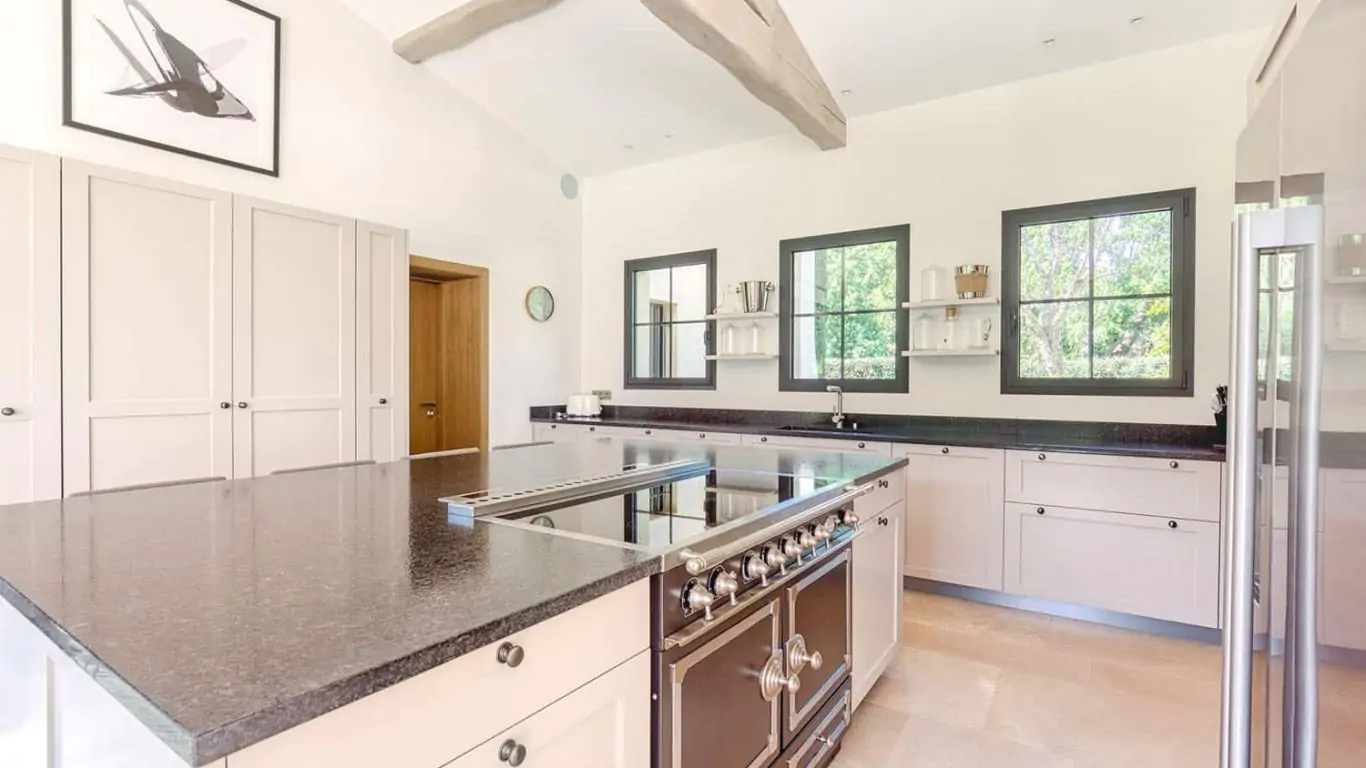 Villa des Oliviers | St-Tropez