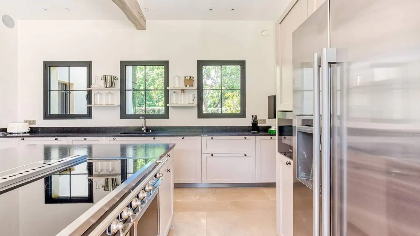 Villa des Oliviers | St-Tropez