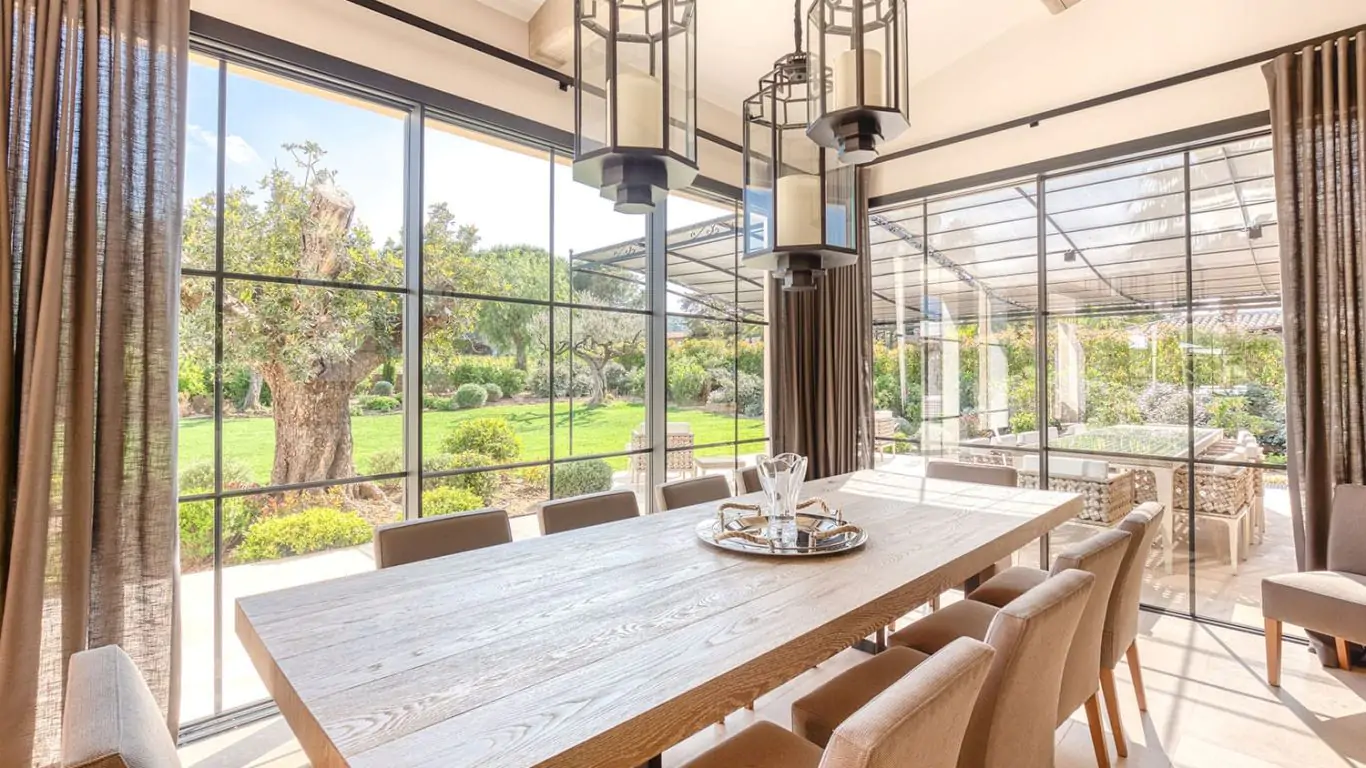 Villa des Oliviers | St-Tropez