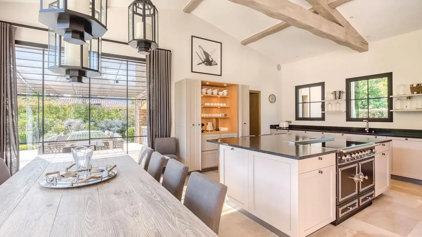 Villa des Oliviers | St-Tropez