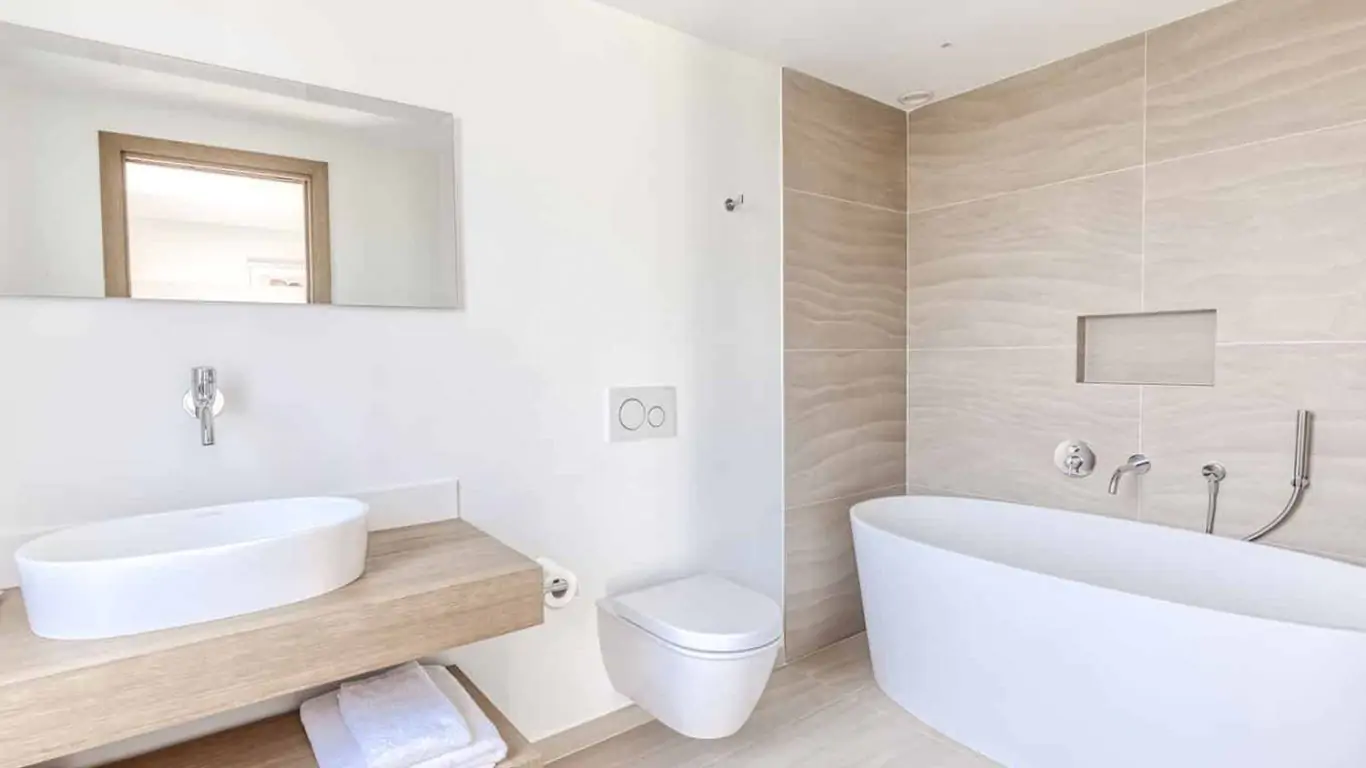 Villa des Oliviers | St-Tropez
